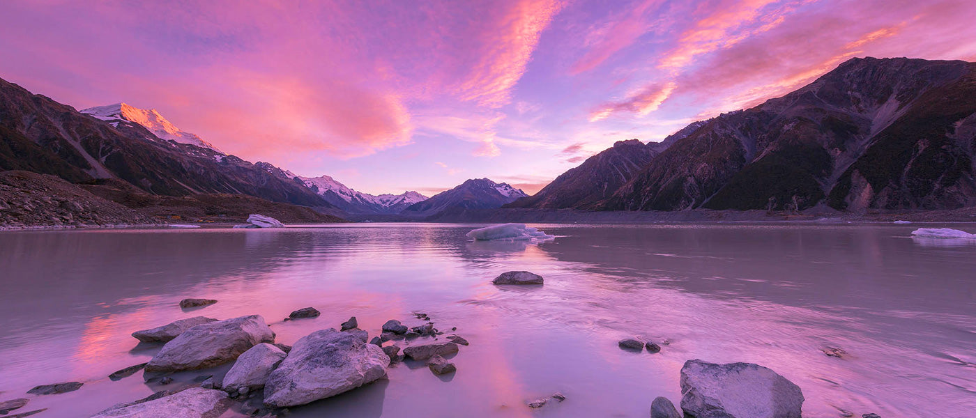 Fine Art Photographic Display by Anne Neiwand Photography